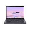 ACER NTB Chromebook Plus Spin 514 (CP514-4HN-36VY), ICore 3 100U, 8GB, 256GB PM4 SSD, Intel UHD, Chrome, Grey (NX.KYQEC.001)