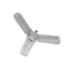 Agrolight LED - skládací žárovka E27 - 36W