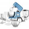 Kuchynský robot Sencor STM 7872BL modrý 1000