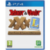 Asterix & Obelix XXXL: The Ram From Hibernia PlayStation 4 (PS4) krabička