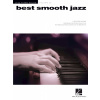 BEST SMOOTH JAZZ Jazz Piano Solos Series Volume 50