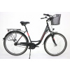 Mestsky bicykel - Mužský ženský bicykel 28 '' 7 Alu Gears (Mestský bicykel pre mužov a ženy 28'' 7 prevodov Alu)