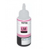Atrament CDRmarket Epson T6736 - kompatibilný