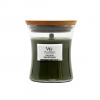 WoodWick Medium Hourglass Candle Frasier Fir 275 g