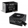 Asus TUF-GAMING-650B 650W 90YE00D1-B0NA00