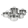 Sada hrncov Kolimax Professional 10-dielna