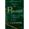 Panovník - C.J. Sansom