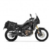 SHAD Kompletná sada sedlových brašní TERRA TR40 adventure, vrátane montážnej sady SHAD HONDA CRF 1000L AFRICA TWIN