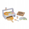 Tooky Toy Pizza set na pečenie