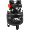 Bezolejový kompresor 38L 2HP 230V, Verke V81112