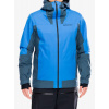 Lyžiarska bunda Peak Performance Rider Tech Insulated Jacket - azure ascent/mountain lake