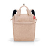 Reisenthel Allrounder R Twist Coffee 12 l