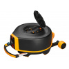 FISKARS 1025933 Automatický bubon s kolieskami XL, 13 mm (1/2