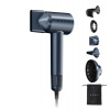 AENO vysovýkonný sušič vlasov HD3 v 100km/h, NTC senzor, 1500W, ionizátor,3rýchlosti, 5 trysiek, cest. taška (AHD0003)