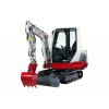 SADA FILTROV TAKEUCHI TB228 YANMAR 3TNV82 (SADA FILTROV TAKEUCHI TB228 YANMAR 3TNV82)
