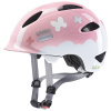 UVEX HELMA OYO STYLE, BUTTERFLY PINK 50-54 (r. 2022)