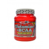 Amix Glutamine + BCAA 530 g