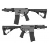 Zion Arms Airsoftová zbraň R&D Precision R15 mod 1 ETU Nebula, 5,5