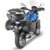 KAPPA KLX1146 nosič bočných kufrov HONDA NC 750 X/S (16-20)