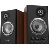 Genius SP-HF1200B hnědé 31730049400