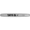 YATO Vodič Pílovej Reťaze 18'' 3/8'' U