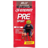 Enervit PRE Sport želé 45 g Příchuť: Cola s kofeinem