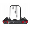 Nosič bicyklov na hák pre 3 bicykle Platforma Atera Strada Sport M3 Black