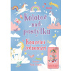 Kolotoč nad postýlku - Kouzelní jednorož