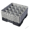 Kôš do umývačky 16 pozícií- výška 21,6 cm, Ø 10,9 cm (CAMBRO Camrack koše do umývačky)