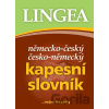 Německo-český česko-německý kapesní slovník - Lingea