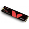 VERBATIM SSD Vi3000 Internal PCIe NVMe M.2 SSD 512GB , W 2500/ R 3300 MB/s 49374