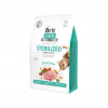 Brit Care Cat GF Sterilized Urinary Health 0,4kg