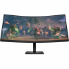 LCD HP OMEN 34c; curved VA 34