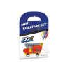 MFP 1041988 kreatívny set Hasiči nafukovacie auto