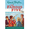 Famous Five Book 6: Five on Kirrin Island Again