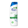 Head & Shoulders Menthol Fresh šampón proti lupinám 400 ml