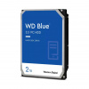 WD Blue 2TB, WD20EZBX