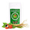 Guaranaplus Guarana + Ženšen 100 kapsúl