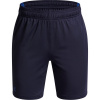 Under Armour Tech™ Vent Jacquard Shorts Juniors Washed Navy 13 rokov
