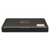 QNAP TBS-464 NAS Desktop Ethernet / LAN pripojenie Čierna N5105 (TBS-464-8G)