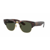 Ray-Ban RB0316S MEGA CLUBMASTER 990/31