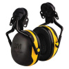 X2P5E, 3M PELTOR X Series Helmet muffs, DI-ELECTRIC, 31 db útlm