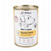 All Animals DOG kuracie kúsky konzerva 400g