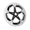 Kotúč brzdový SHIMANO RTEM910 203mm Steps Center Lock (vonk. uťahov.)