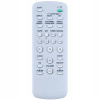 Diaľkový Ovládač TechTell RM-SC3 RM-SC5 pre Sony, sivý