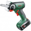 BOSCH - zahrada/dílna Bosch UniversalCut 18V-65 NanoBlade (0.603.3D5.202)