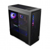 LEV Lenovo Legion T7 34IAS10 Intel Core Ultra 7 265KF 64 GB DDR5-SDRAM 2 TB SSD NVIDIA GeForce RTX 5070 Ti Tower PC Šedá