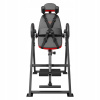 VEVOR Trenažér chrbta 690x1200x1640MM Červený a Čierny Nosnosť 136KG