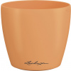 Lechuza Kvetináč CLASSICO Color 10 DECO - papaya