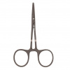Pean rovný Standard Clamp 12,5 cm, čierny